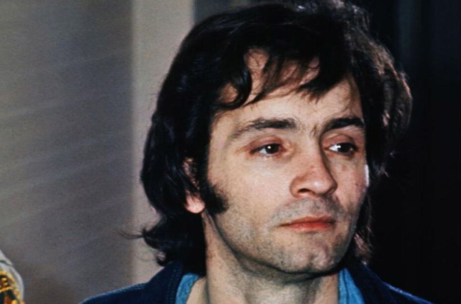charles luther manson 43 41 0